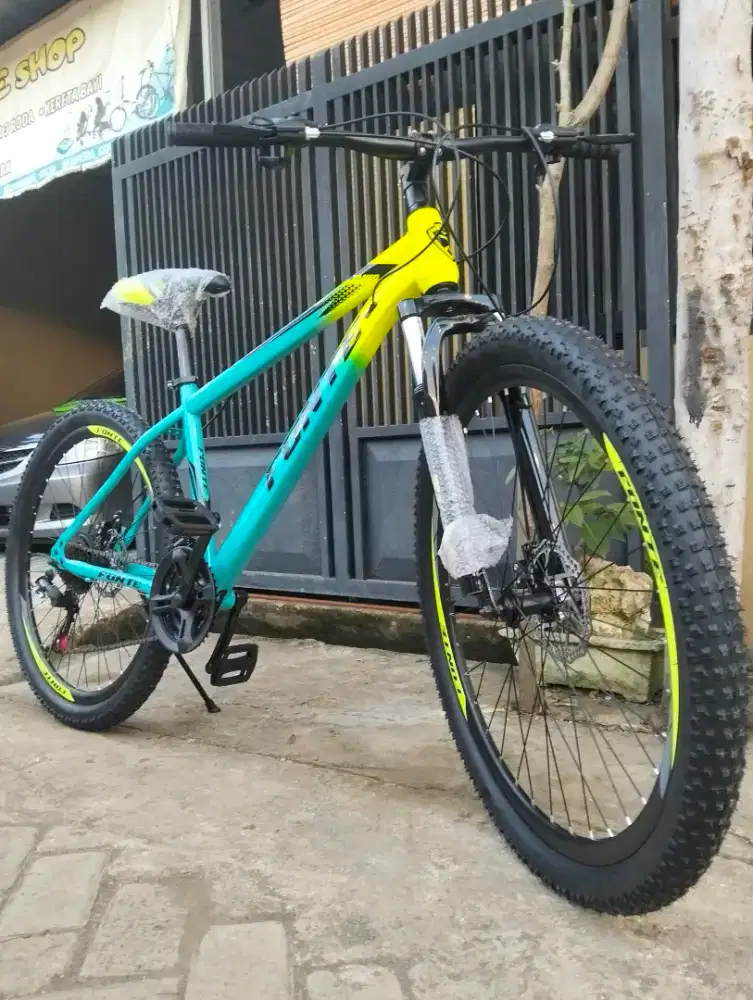 SEPEDA GUNUNG
SEPEDA GUNUNG 27.5
SEPEDA GUNUNG MURAH
SEPEDA MTB
SEPEDA