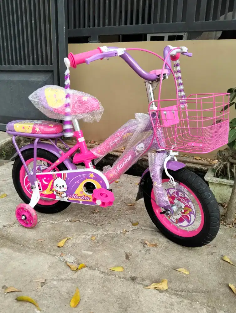 SEPEDA ANAK KECIL
SEPEDA ANAK KECIL UMUR 2 TAHUN 
SEPEDA 12
SEPEDA