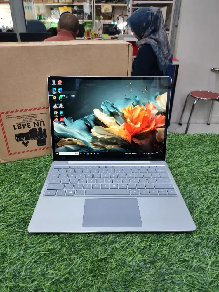 Microsoft surface i5 gen 10