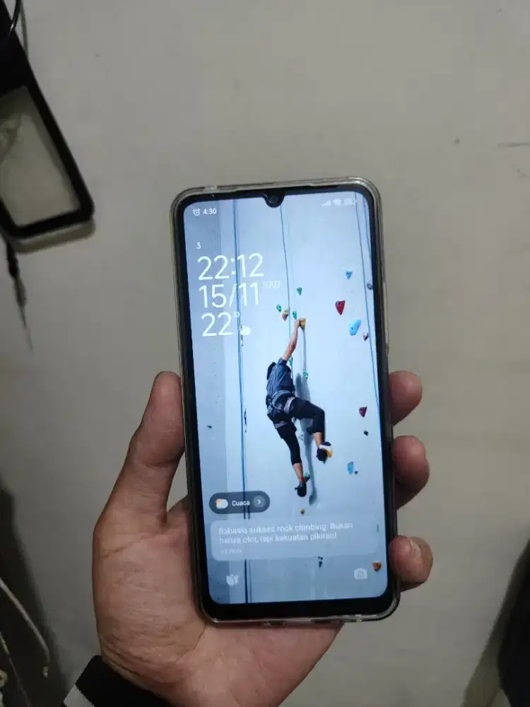 Redmi 13c ram 6/128gb