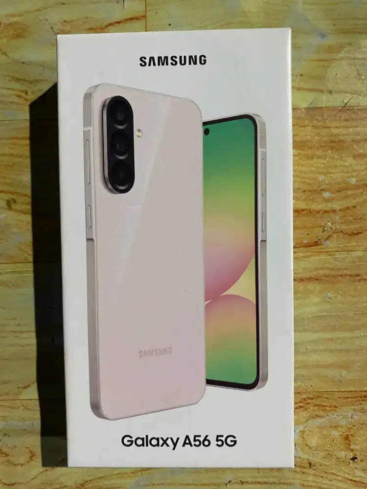 Samsung galaxy A56 8/256 GB