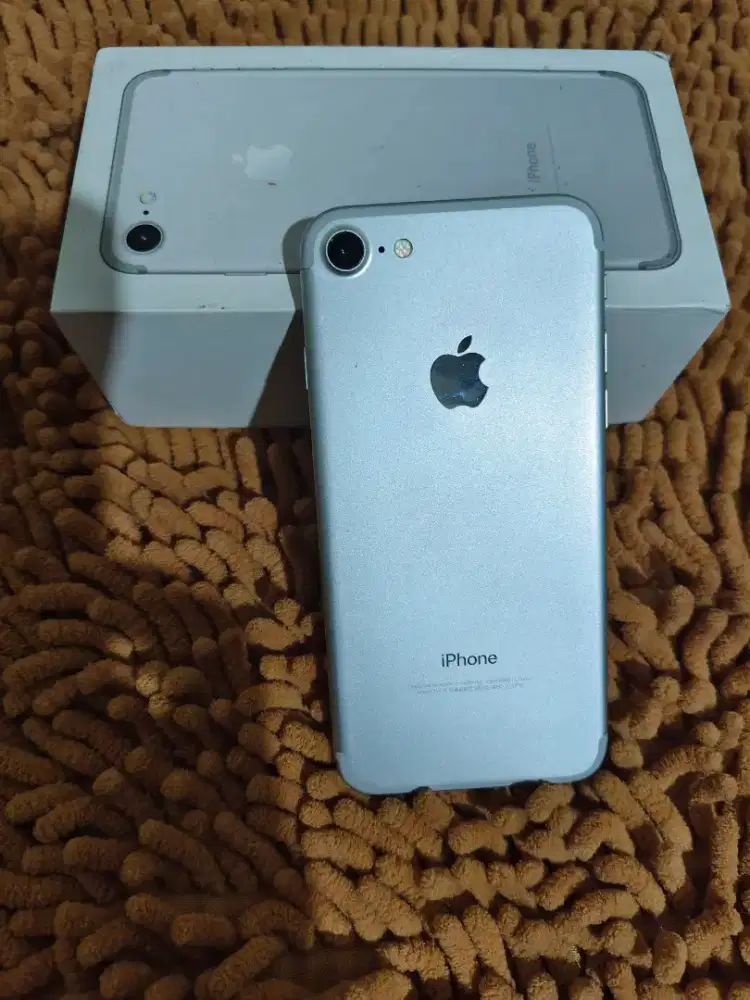 i phone 7 32gb all operator