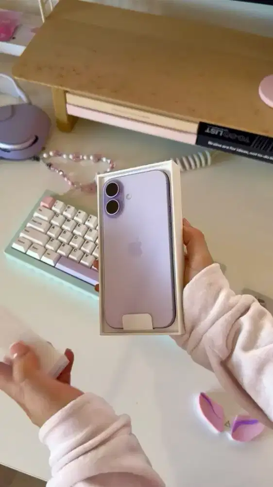 IPHONE 17 SERIES PROMO