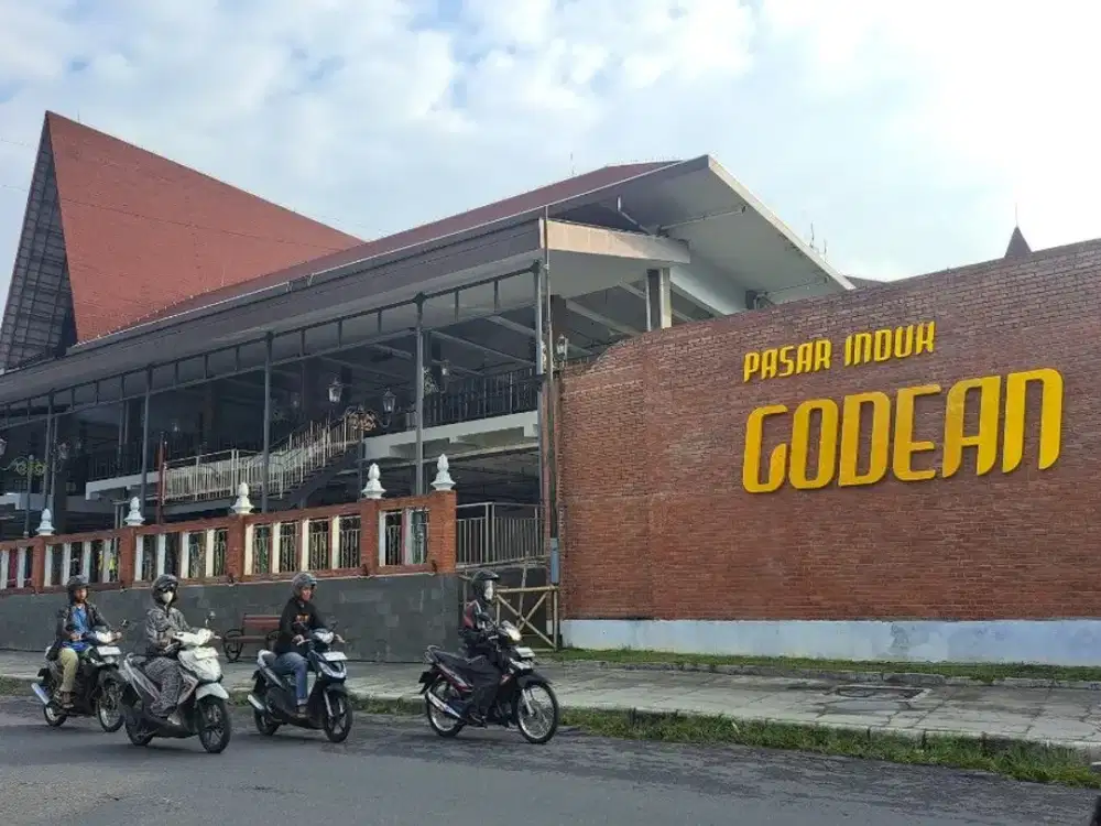 Tanah 100 Juta-an Di Sleman Jogja, Legalitas SHM Pekarangan