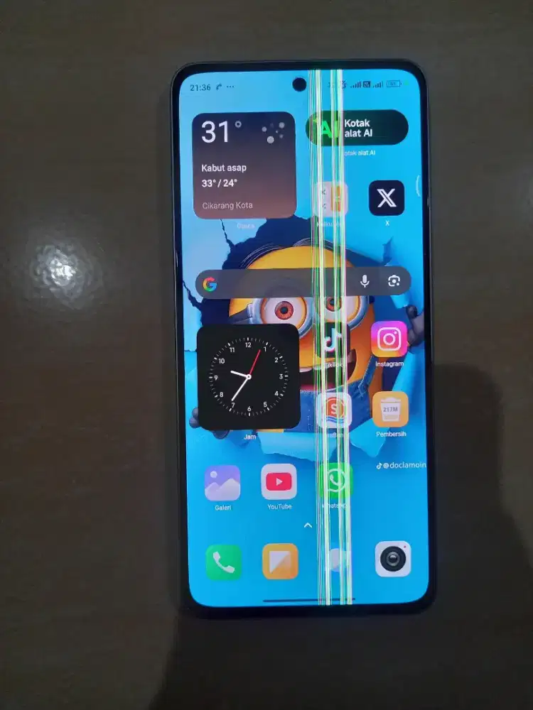 Xiaomi redmi 12 lite ram 8/256gb