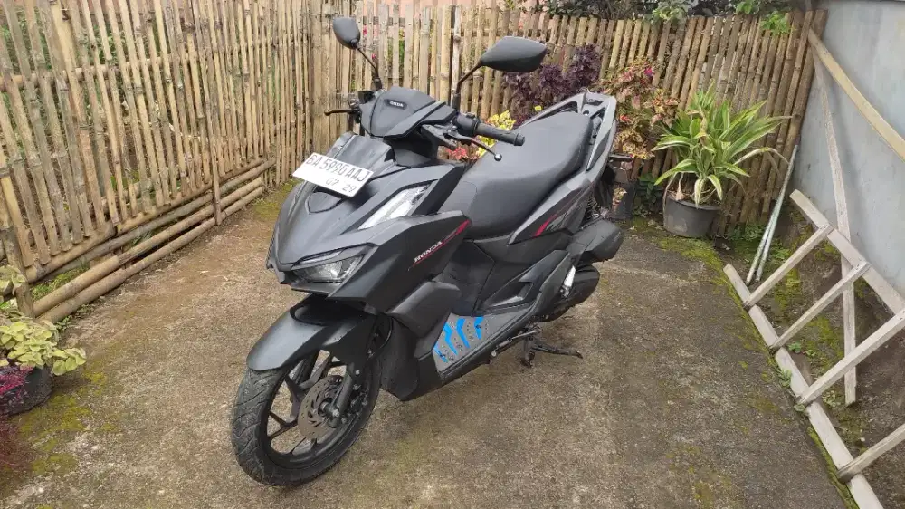 Honda Vario 160 cbs 2024