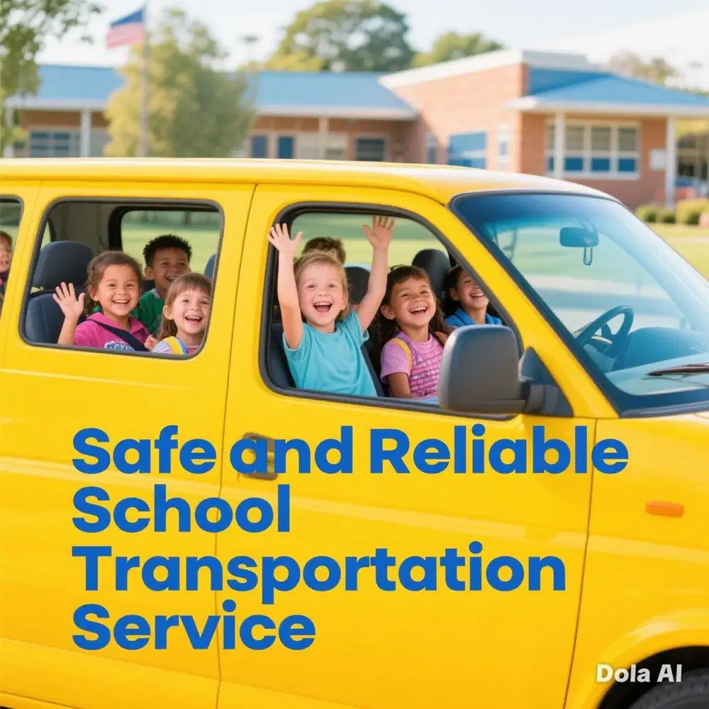 Terima jasa abudemen anak sekolah