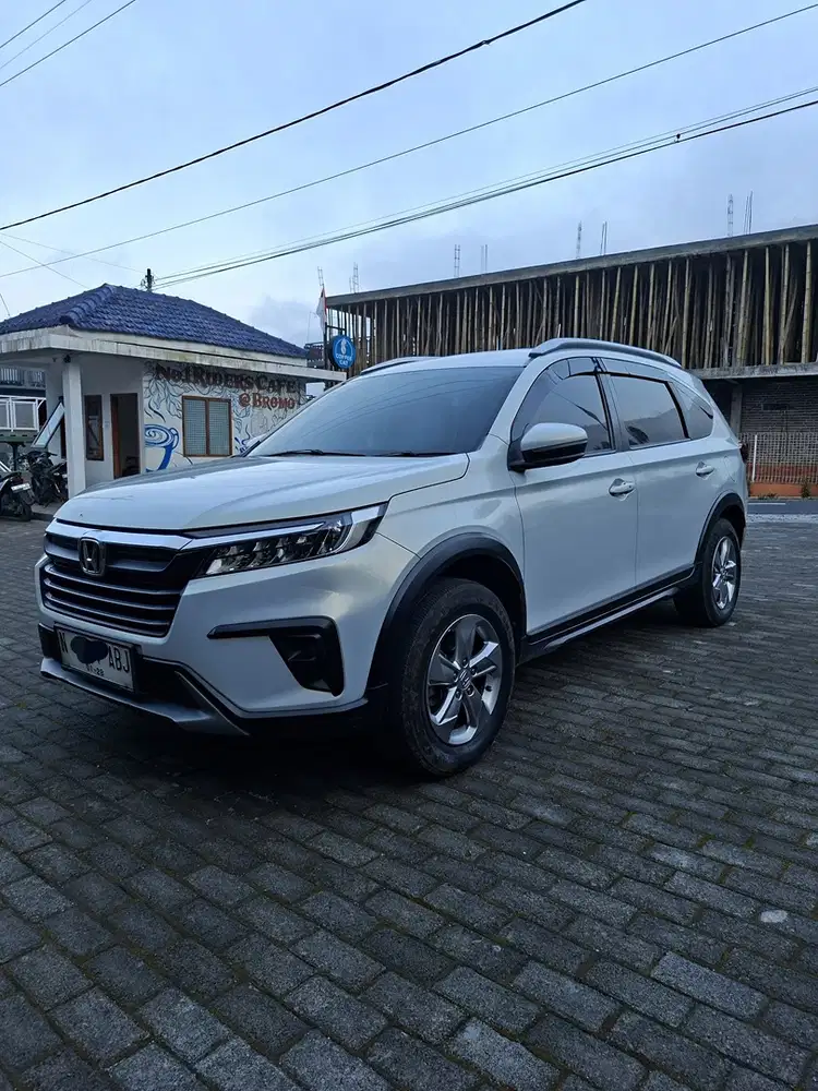 Honda BR-V 2023 Bensin