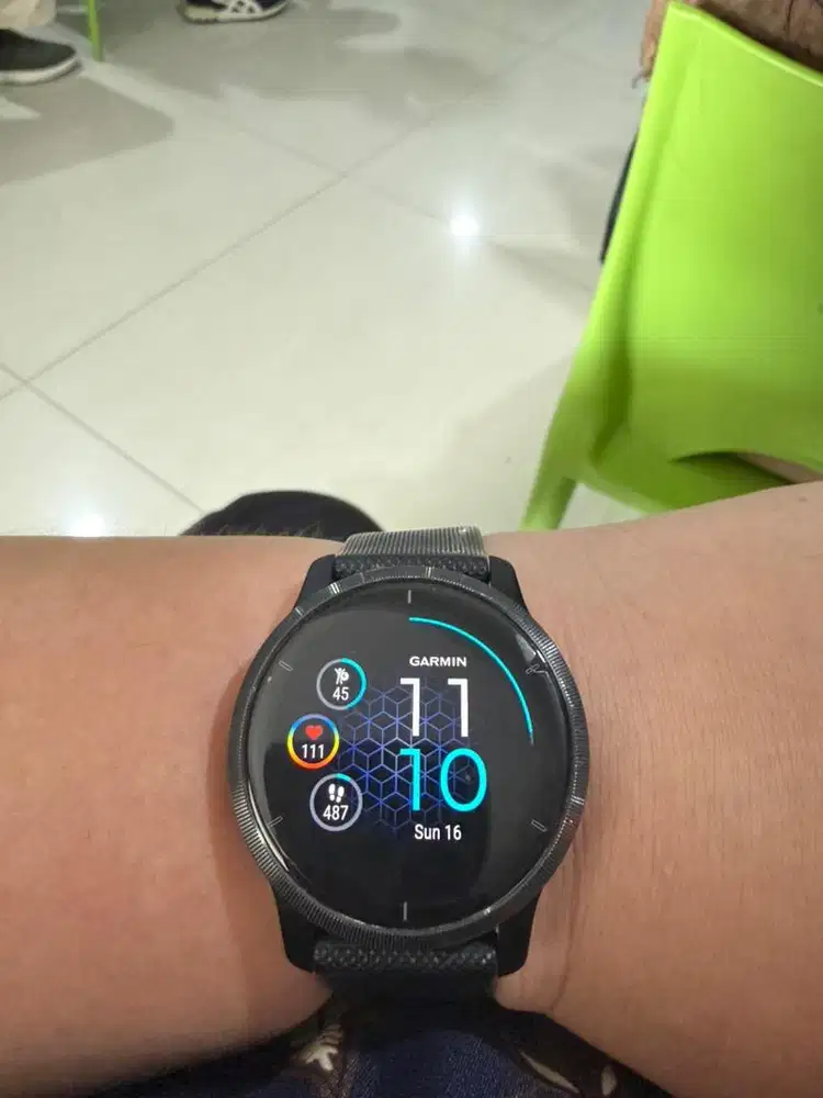 Smartwatch Garmin Venu 2