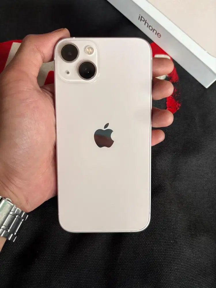 iPhone 13 256gb iBox