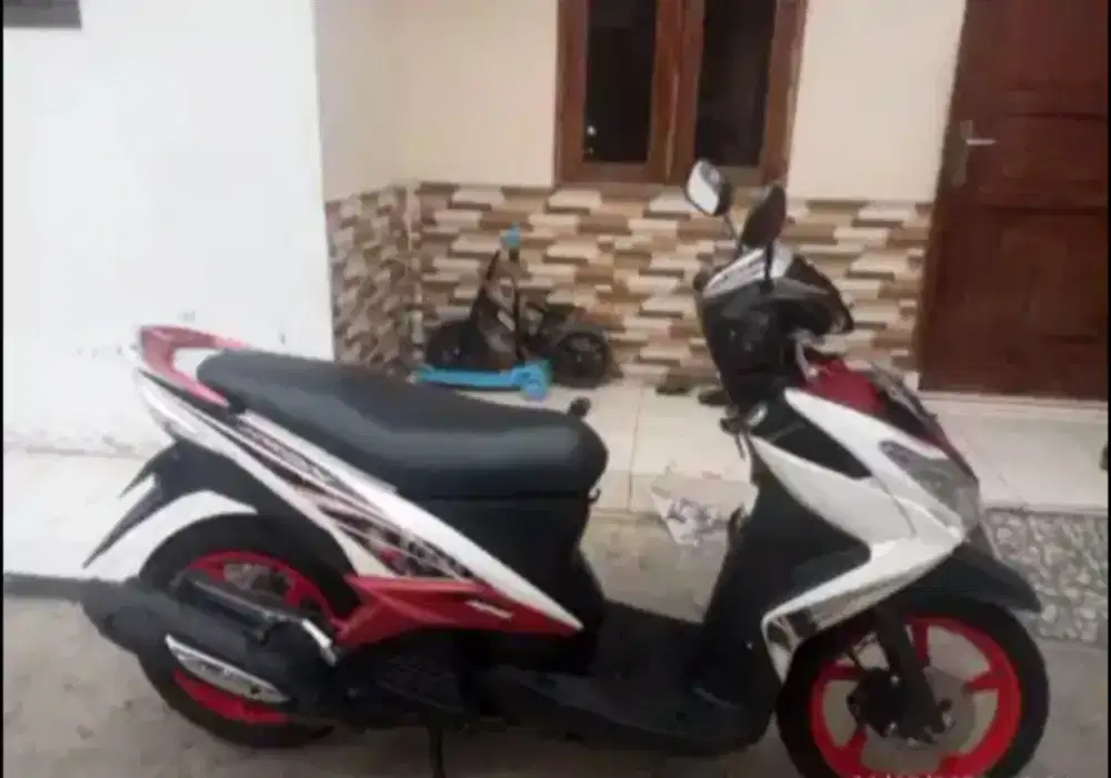 Xeon 2011 pajak jakarta off