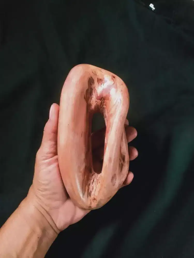 Akar kayu mimang tunggal