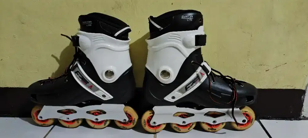 Inlineskate SEBA ukuran 42