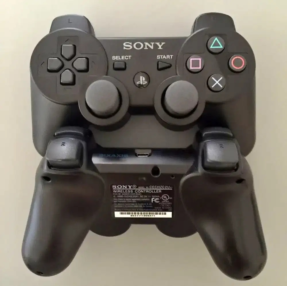 Stik PS 3 original pabrik