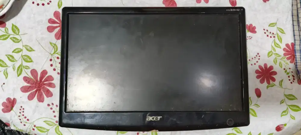 MONITOR PC 19 ACER