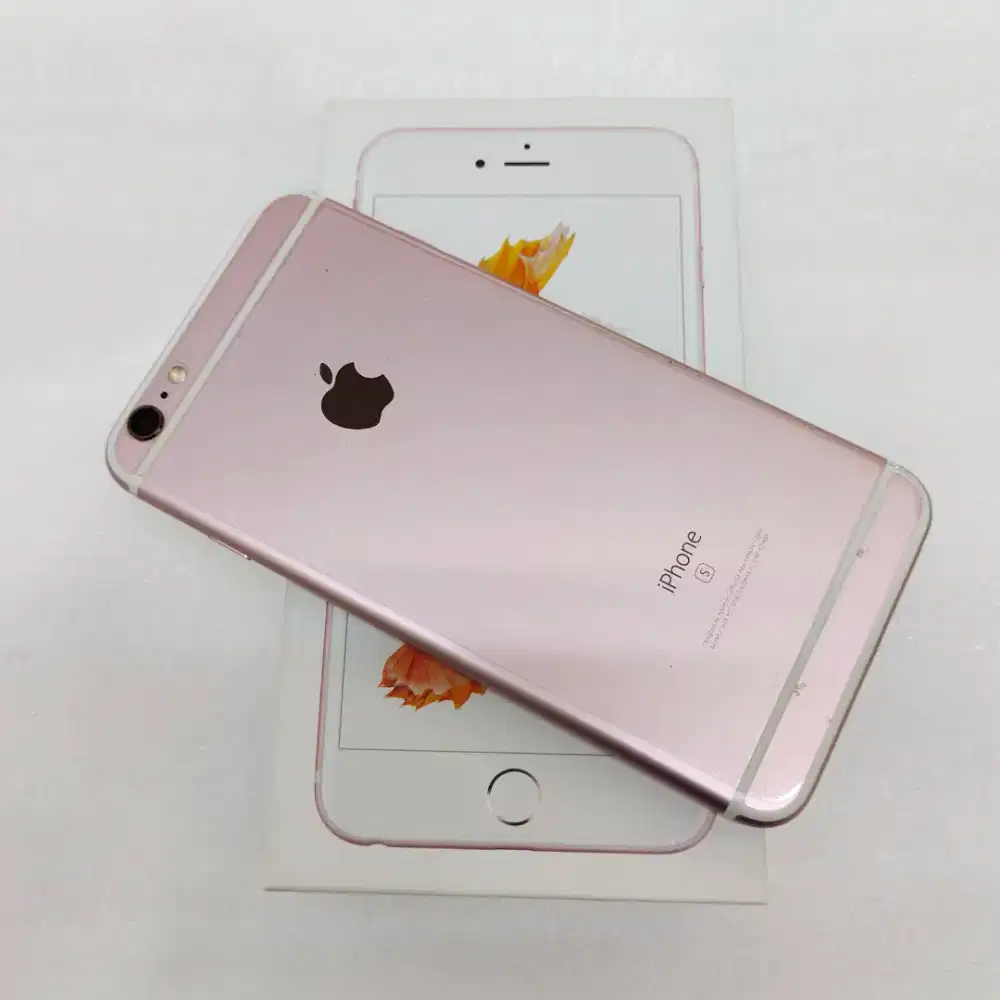 iphone 6s plus 64gb