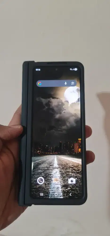 Samsung fold 3 ram 12/356 gb