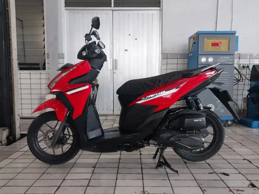 Honda Vario 125 2017