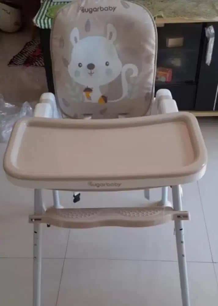 Sugar baby Fun chair