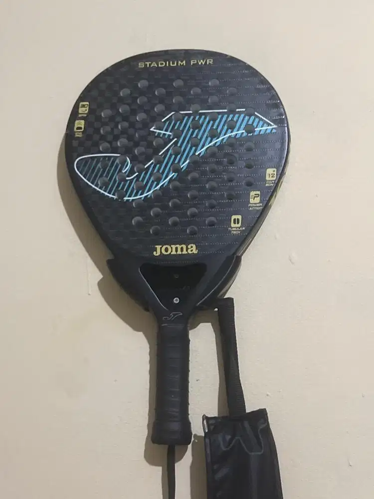 joma padel stadium str