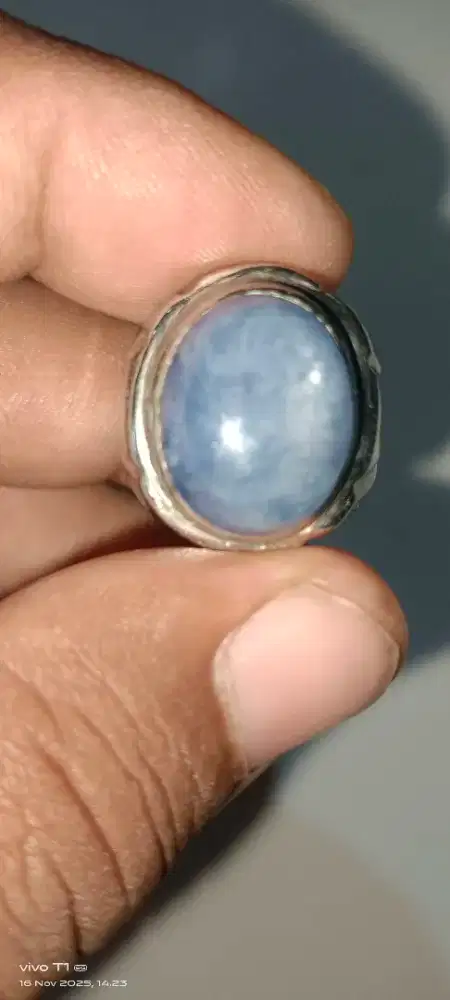Blue sapphire burma