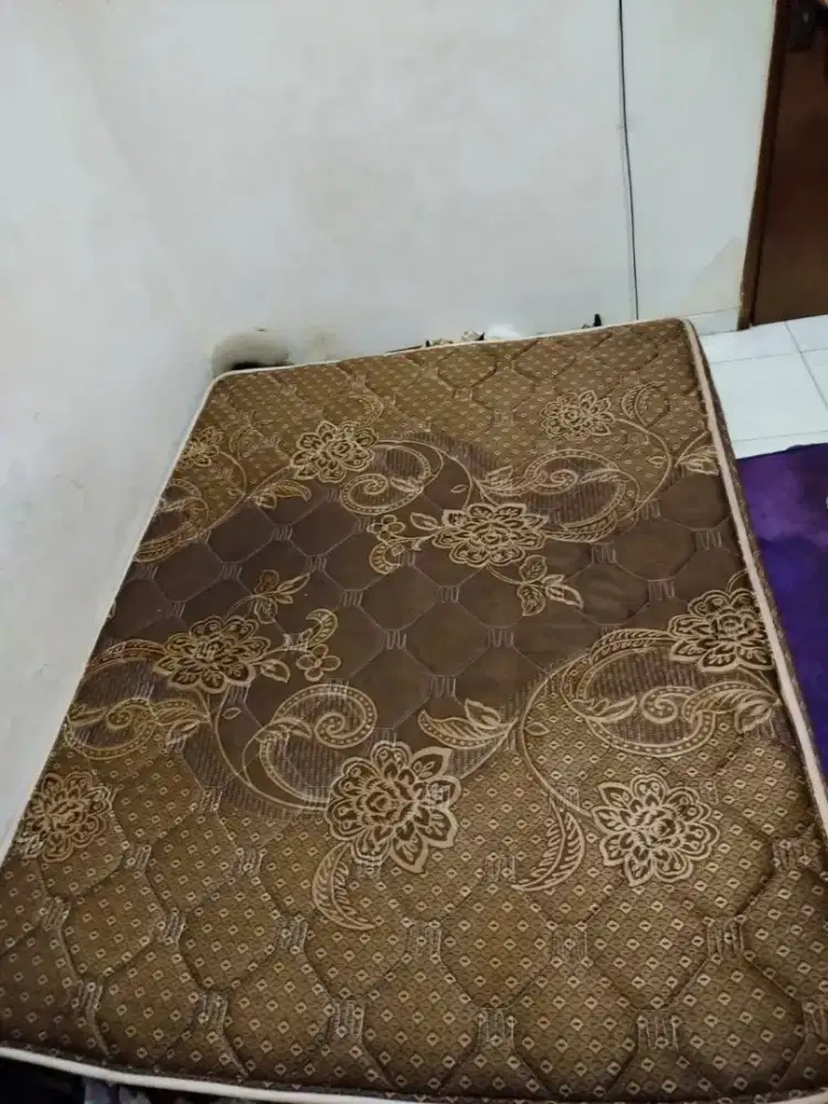 Dijual Kasur Springbed Queen SIZE