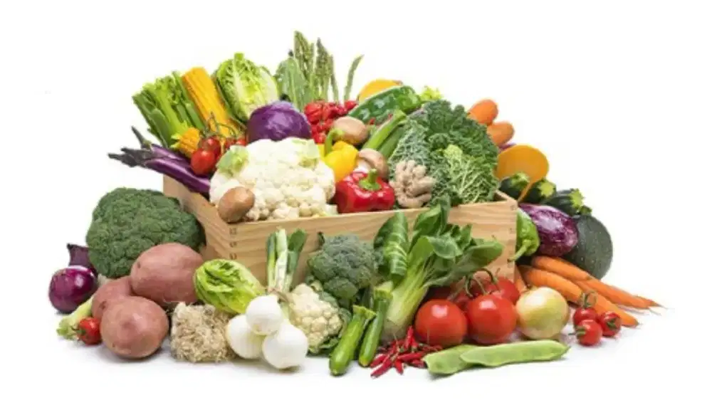 Di Cari Pegawai Pria bagian Packing lalu Kirim sayur ke resto