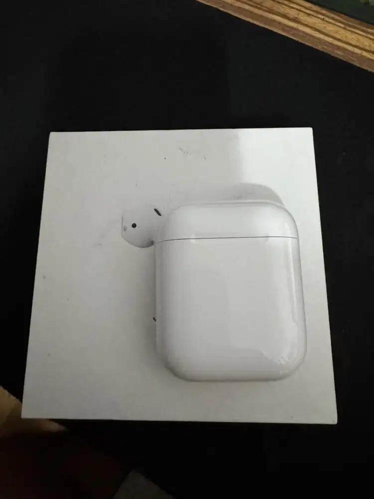 Apple Airpods gen 2