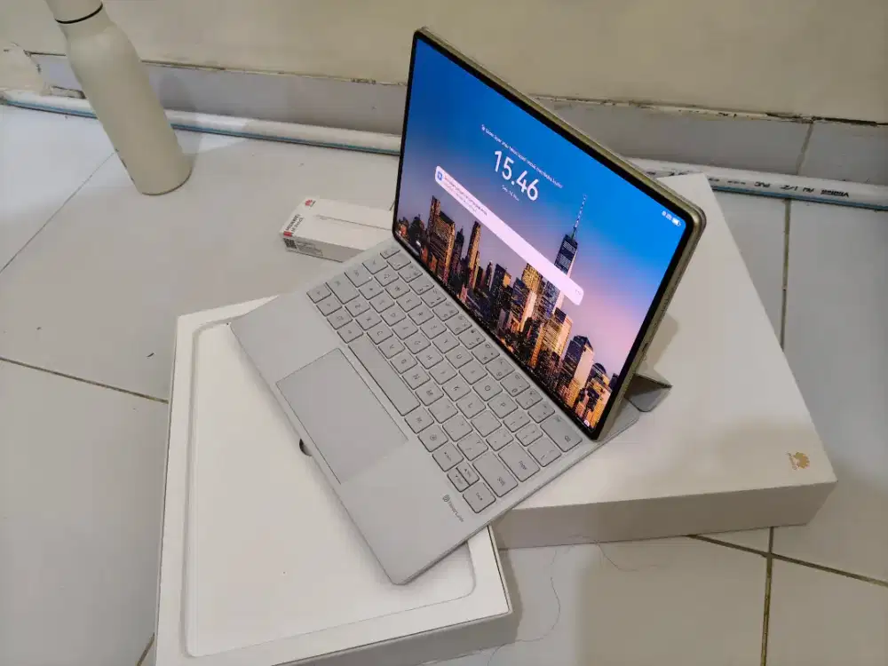 Huawei MatePad Pro 12.2 12/512Gb Gold Fullset Second