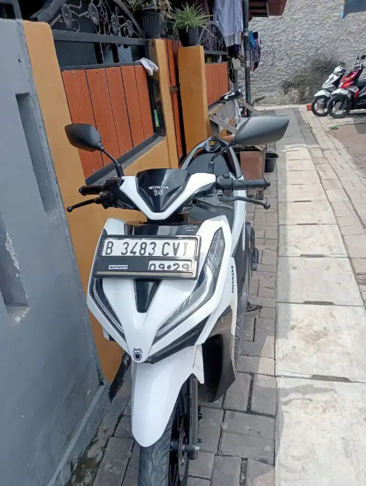 Vario 125  tahun 2020