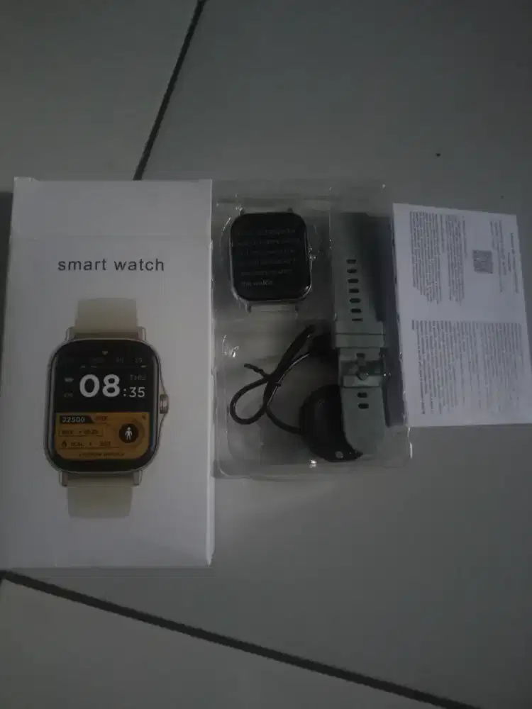 Smartwatch Y13 IP67