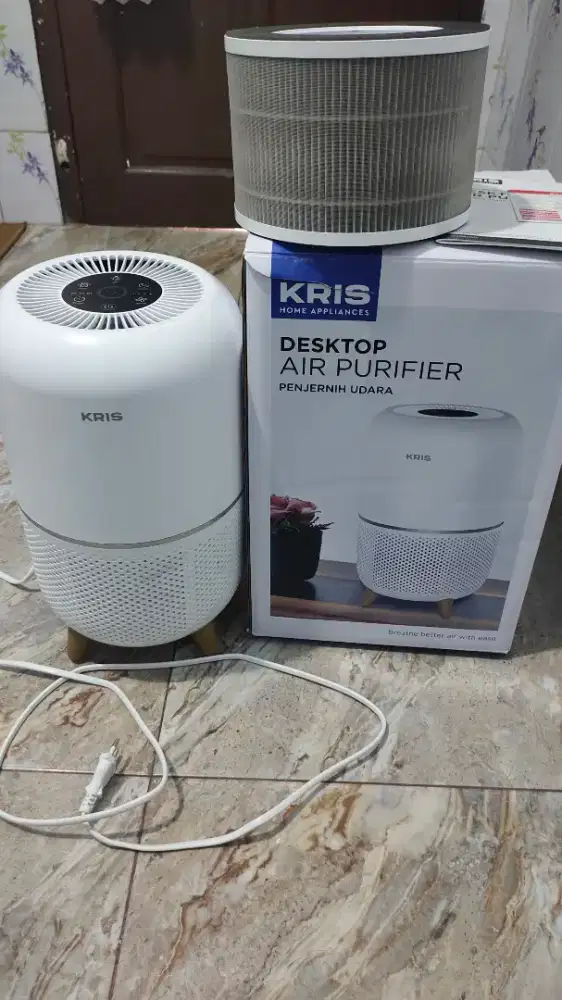 AIR PURIFIER merk KRIS