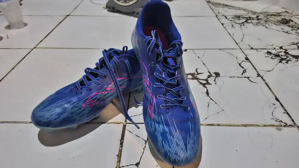 Sepatu Bola Mills Xyclops Speedfreak 1.2 Prime FG