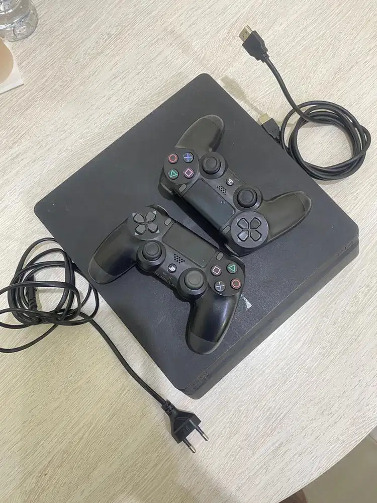 PS 4 Slim 500Gb (Clone)