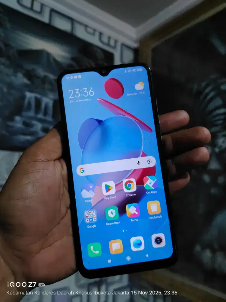 Xiaomi Redmi Note 8 Pro 6/64 GB