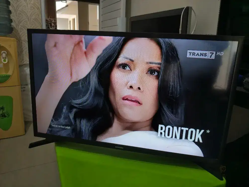 TV SMART LED SAMSUNG 32 Inchi