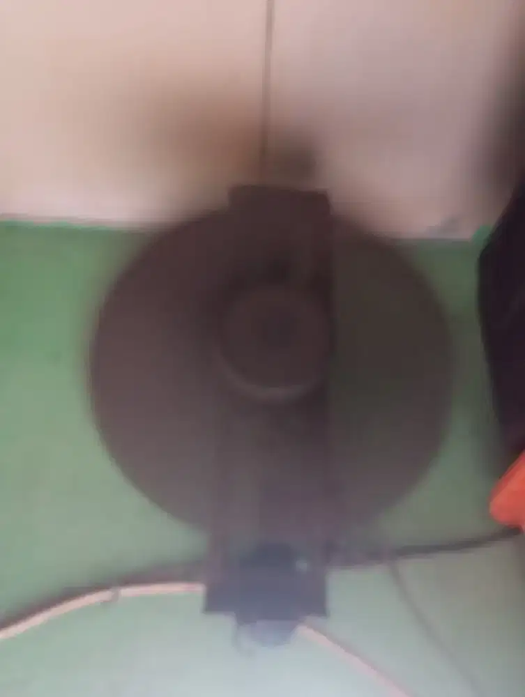 Blower AC Besar Normal