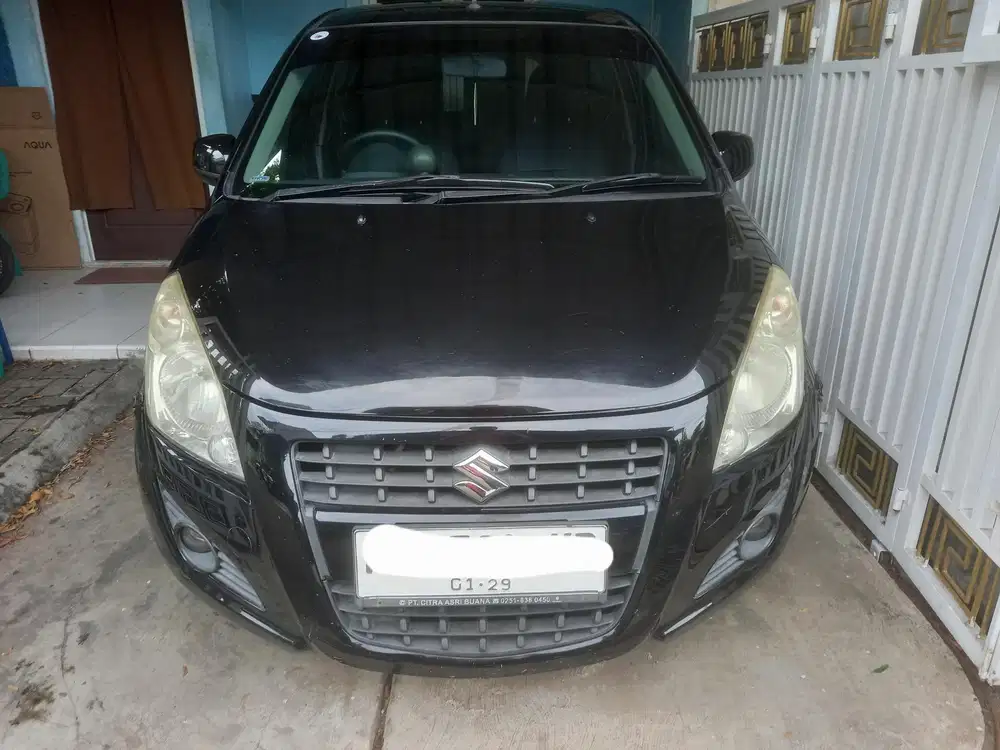 MURAH!! Splash Matic 2013