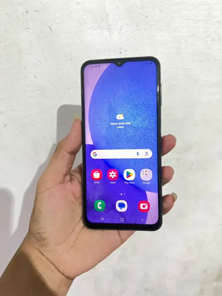 smsng A23 (tt & mahar)