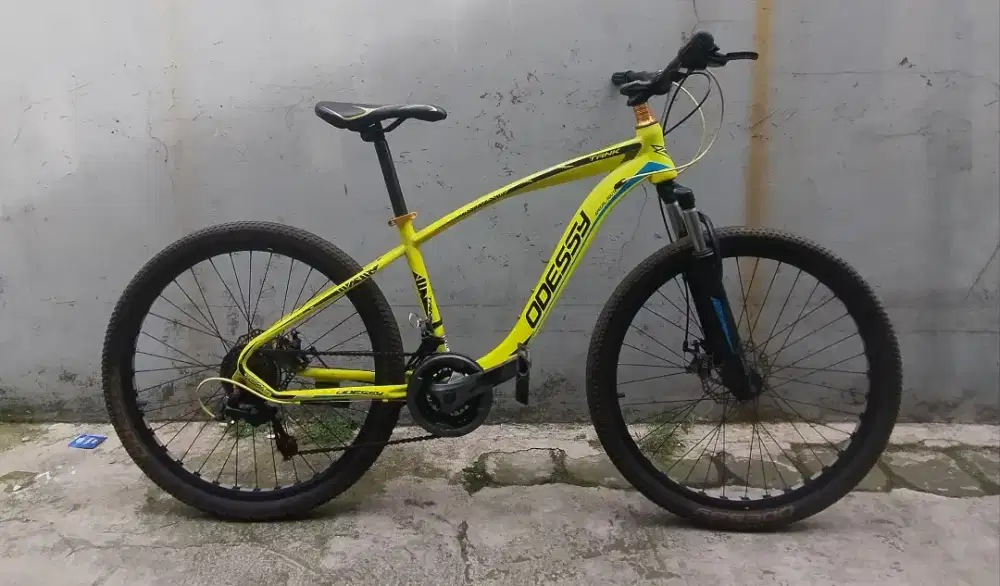 Sepeda gunung, sepeda gunung, sepeda murah, mountain bike, mtb