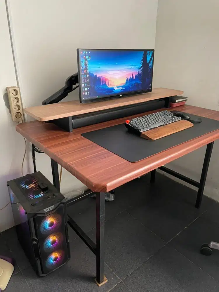 Jual PC Set AMD Ryzen 5