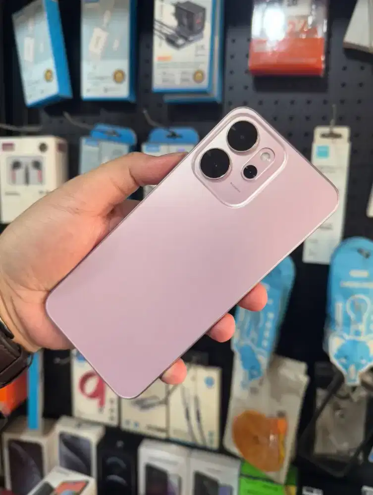 OPPO A6 PRO BATERAI BESAR 7000mAh