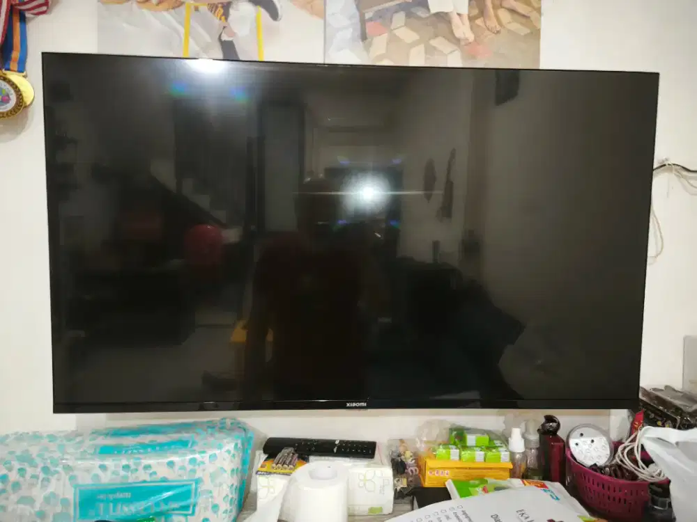 Tv Xiaomi A2 43inch