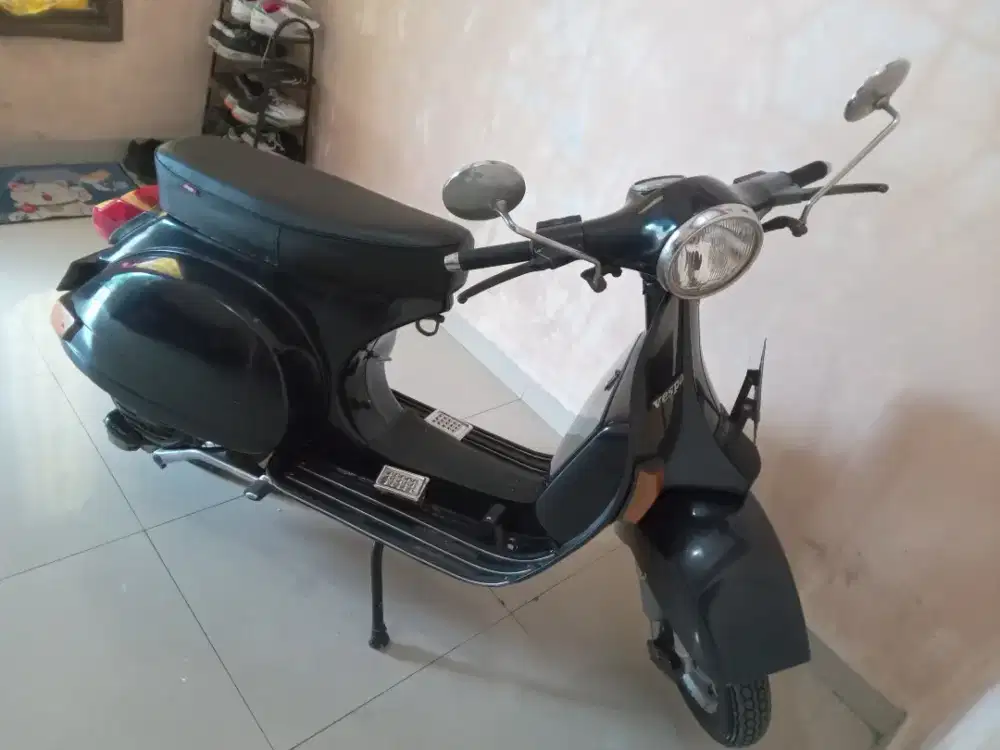 Vespa excel 1995