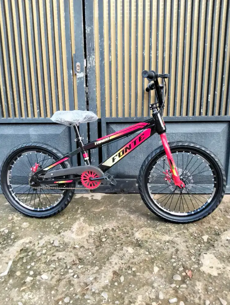 BMX 20 INCH BIKES FOR SALE
SEPEDA ANAK BMX 20
BMX ANAK 20
BMX MORISON