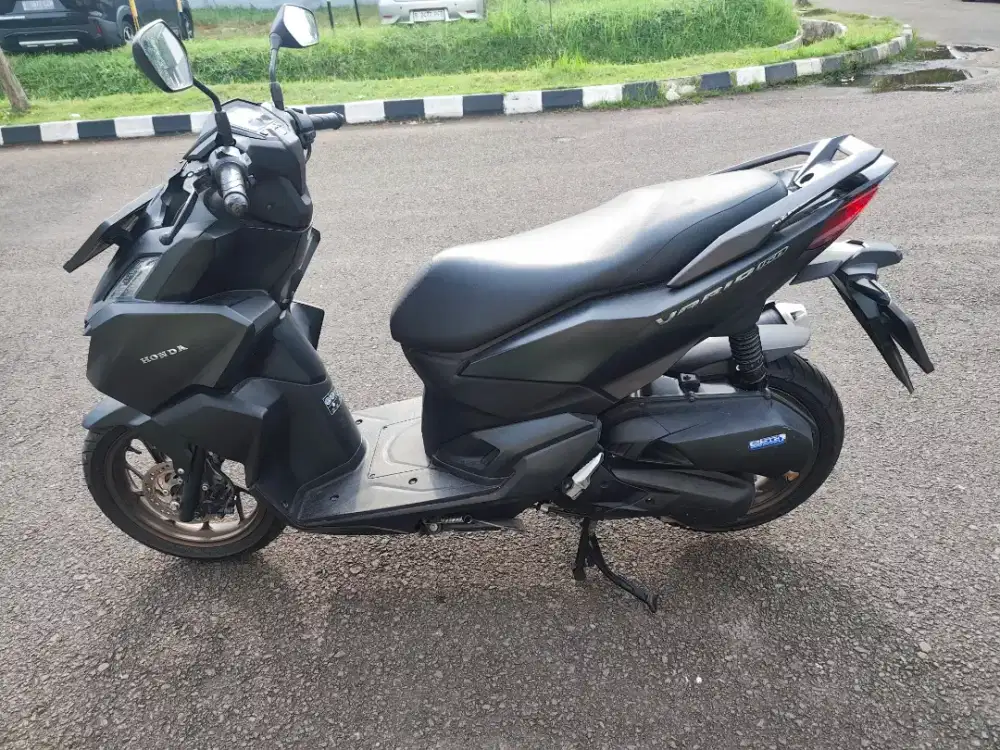 Jual Vario 160 2024 Mulus Pol