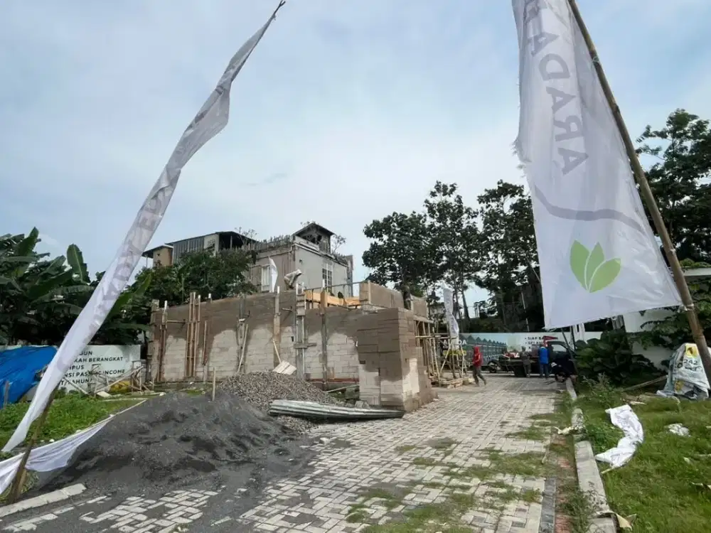 DI JUAL KOST DEKAT KE AKSES KAMPUS JL SAXOPHONE TUNGGULWULUNG KOTA MALANG