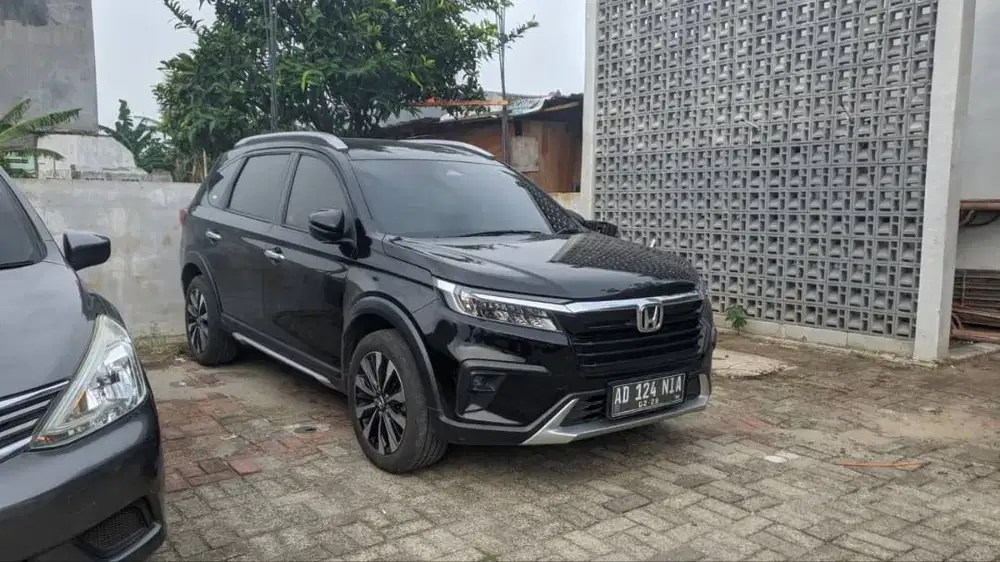 Honda BRV Prestige Honda Sensing 2023