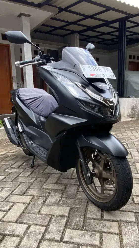 Honda PCX 160 2024 ABS
