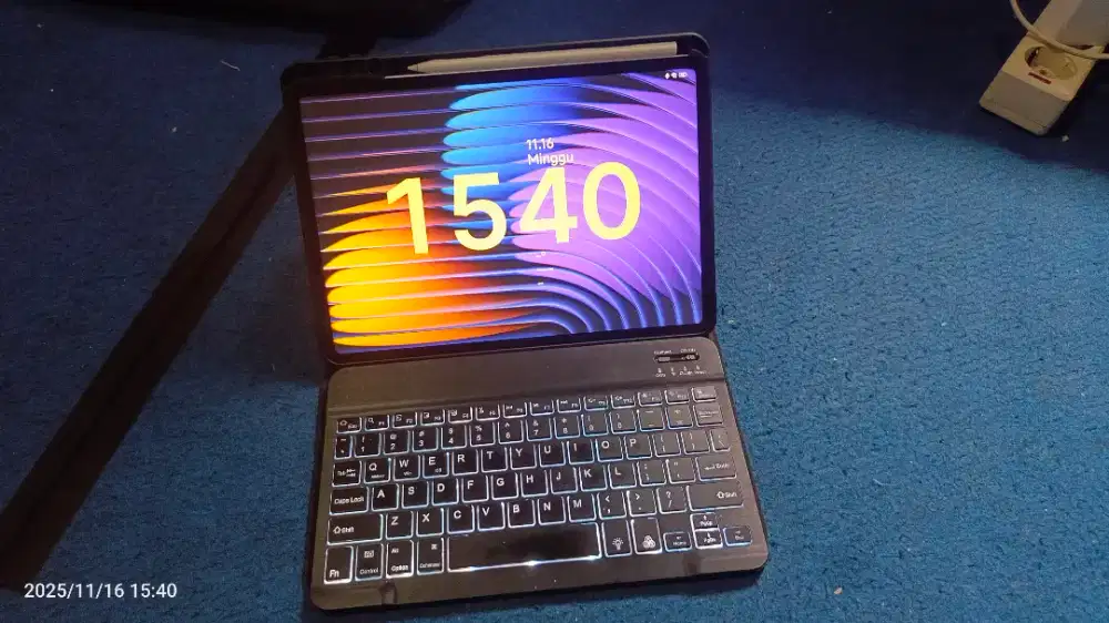 Bundling XIAOMI PAD 7 PRO